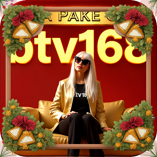 btv168 — galeri pratinjau Resmi APK